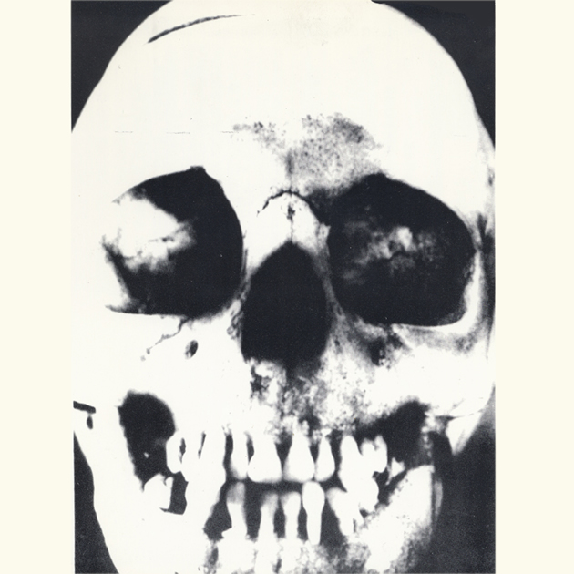 Man is the Bastard - Abundance of Guns 10" Repress